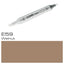 E59 Walnut Copic Ciao Marker - Al Masam Stationery LLC