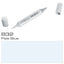 B32 Pale Blue Sketch Marker - Al Masam Stationery LLC