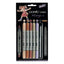 Copic Ciao Set 5+1 Manga 4 - Al Masam Stationery LLC