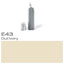 Copic Ink E-43 - Al Masam Stationery LLC