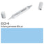 Copic Sketch Marker B34 Manganese Blue - Al Masam Stationery LLC
