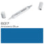 Copic Sketch Marker B37 Antwerp Blue - Al Masam Stationery LLC
