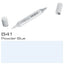 Copic Sketch Marker B41 Powder Blue - Al Masam Stationery LLC