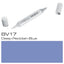 Copic Sketch Marker Bv 17 Deep Reddish Blue - Al Masam Stationery LLC