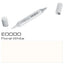 Copic Sketch Marker E0000 Floral White - Al Masam Stationery LLC