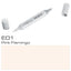 Copic Sketch Marker E01 Pink Flamingo - Al Masam Stationery LLC