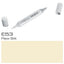 Copic Sketch Marker E53 Raw Silk - Al Masam Stationery LLC