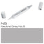 Copic Sketch Marker N5 Netural Grey - Al Masam Stationery LLC