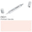 Copic Sketch Marker R01 Pinkish Vanila - Al Masam Stationery LLC