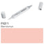 Copic Sketch Marker R21 Sardonyx - Al Masam Stationery LLC