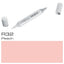 Copic Sketch Marker R32 Peach - Al Masam Stationery LLC