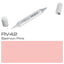Copic Sketch Marker Rv42 Salmon Pink - Al Masam Stationery LLC