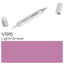 Copic Sketch Marker V95 Light Grape - Al Masam Stationery LLC