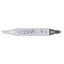 Copic Sketch Marker W 9 Warm Grey - Al Masam Stationery LLC