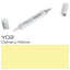 Copic Sketch Marker Y02 Canary Yellow - Al Masam Stationery LLC