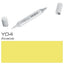 Copic Sketch Marker Y04 Acacia - Al Masam Stationery LLC