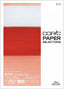 Copic Tick Marker Paper A4 187G 20Bl - Al Masam Stationery LLC