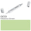 G03 Meadow Green Sketch Marker - Al Masam Stationery LLC