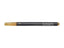 Glitter Pen 1St Gold - Al Masam Stationery LLC