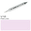 V 12 Pale Lilac Copic Ciao Marker - Al Masam Stationery LLC