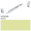 Yg05 Salad Sketch Marker - Al Masam Stationery LLC