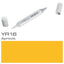 Yr16 Apricot Sketch Marker - Al Masam Stationery LLC