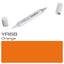 Yr68 Orange Sketch Marker - Al Masam Stationery LLC