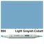 B 95 LIGHT GRAYISH COBALT COPIC CIAO MARKER