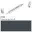 C9 Cool Grey Sketch Marker - Al Masam Stationery LLC