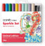 As a product expert, I can confidently assure you that the COPIC CIAO MARKER ASSORTED LOOSE is a must-have for any artist or designer. With its high-quality ink and versatile design, this marker provides precise and vibrant color. Perfect for creating stunning artwork and adding depth and dimension to any project.