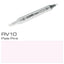 The COPIC CIAO MARKER RV 10 PALE PINK is the perfect tool for adding subtle hints of pale pink to any art piece. The alcohol-based ink provides smooth and precise lines, while the dual tip allows for versatile use. Its high-quality formula is long-lasting and will bring your creations to life with its soft, delicate color.