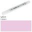 This COPIC CIAO MARKER V 01 HEATH is a versatile and high-quality marker that offers smooth and consistent lines. With its vibrant color and precise tip, it is perfect for creating stunning artwork and adding depth and dimension to any project. Trust in the expertise and reliability of COPIC for superior results.