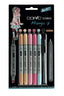 Copic Ciao Set 5+1 Manga 7 - Al Masam Stationery LLC