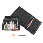 Copic Ciao Hautfarben In Wallet - Al Masam Stationery LLC