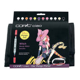 Copic Ciao Set