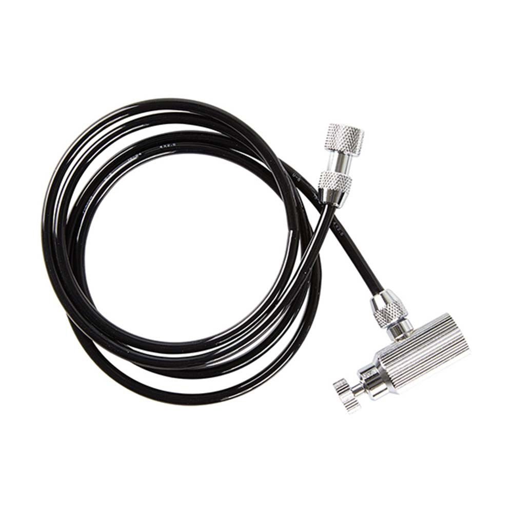 The Copic Connecting Nose allows you to easily connect your Copic Model ABS 1 & ABS 2 airbrush systems, providing a smoother and more efficient experience. Enjoy a seamless connection and enhanced performance with this essential accessory. Copic Connecting Nose ( for Model ABS 1 &ABS 2) Copic Connecting Nose is used for Air Brush Layout system model ABS 1 & ABS 2.