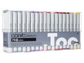 Copic Sketch Colors Sets B - Al Masam Stationery LLC