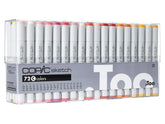 Copic Sketch Colors Sets C