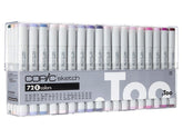 Copic Sketch Colors Sets E