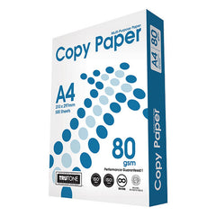 Copy Paper A4 500SH/RM