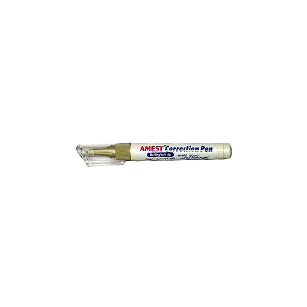 Correction Pen Amest AM300 - Al Masam Stationery LLC