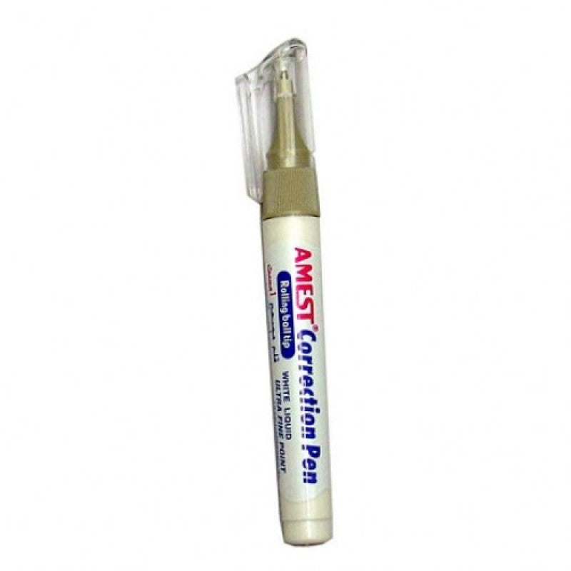 Correction Pen Amest AM300 - Al Masam Stationery LLC
