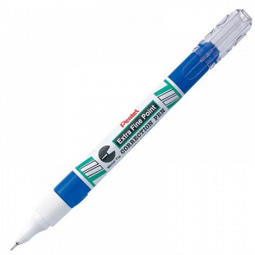 Pentel Correction Pen ZL72 4.5ml Extra Fine - Al Masam Stationery LLC