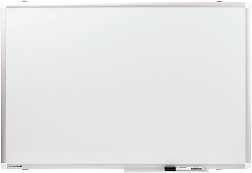 LEGAMASTER PREMIUM PLUS WHITEBOARD 60X90CM