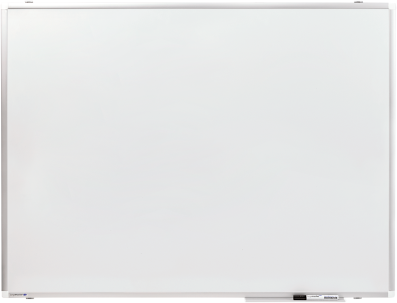LEGAMASTER PREMIUM PLUS WHITEBOARD 90X120CM