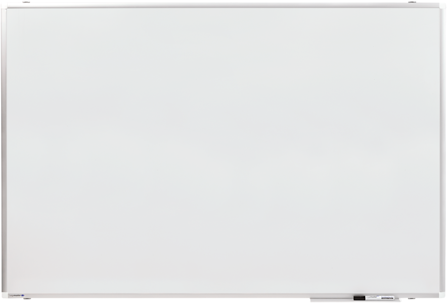 LEGAMASTER DYNAMIC WHITEBOARD 100X150CM - Al Masam Stationery LLC