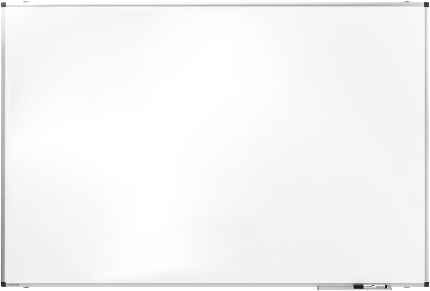 This LEGAMASTER PREMIUM WHITEBOARD measures 120x180cm and is made with high quality materials, ensuring a durable and long-lasting product. Its large size and premium features make it perfect for presentations, brainstorming sessions, and organizational tools, enhancing productivity and collaboration.