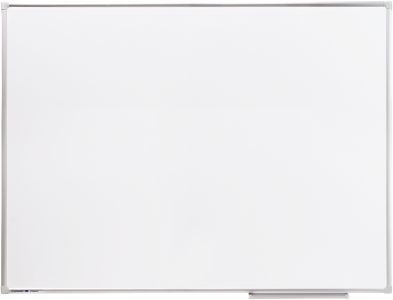 Legamaster economy whiteboard - (1097102843ECO6090) - Al Masam Stationery LLC