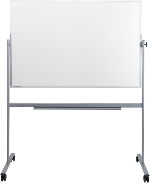 Legamaster economy revolving whiteboard