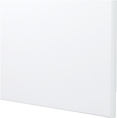 Legamaster board-up whiteboard 75x50 cm